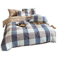 蕃蒂单人床三件套0.9m套