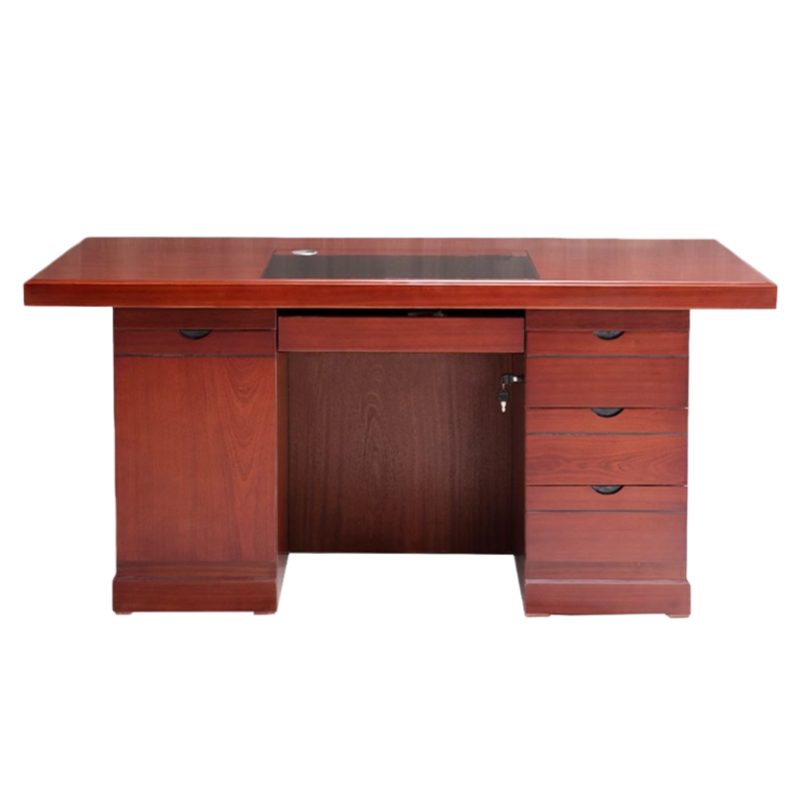 伟樽职员电脑桌160*80*76cm张