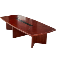 铭思沃会议桌350*150*76cm张