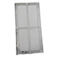 洛安斯 LED明装平板灯 300*600mm 40W 个