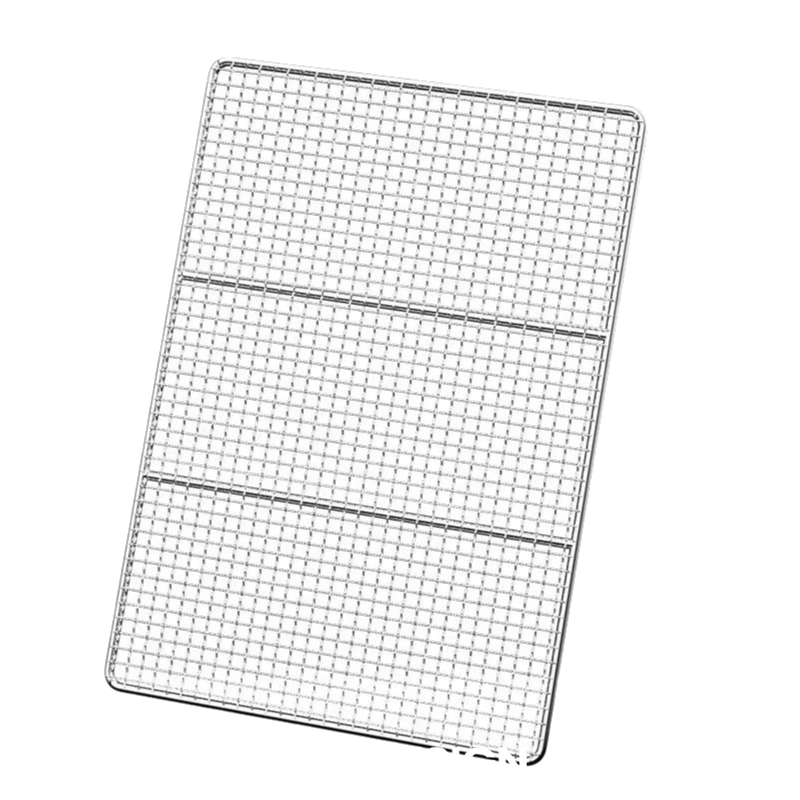 苏宁宜品不锈钢烧烤配件4-5人独立装轻便耐用便携户外野餐好伴侣