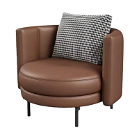 璎蕙 沙发椅单人位 张