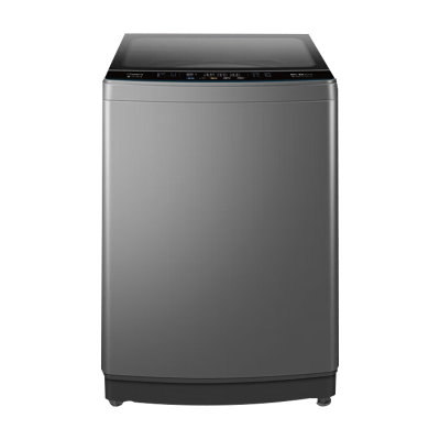 [官方正品]美的12KG大容量直驱变频低噪省电除螨家用波轮洗衣机 12公斤 一级能效抗菌桶防污染MB120V501DB