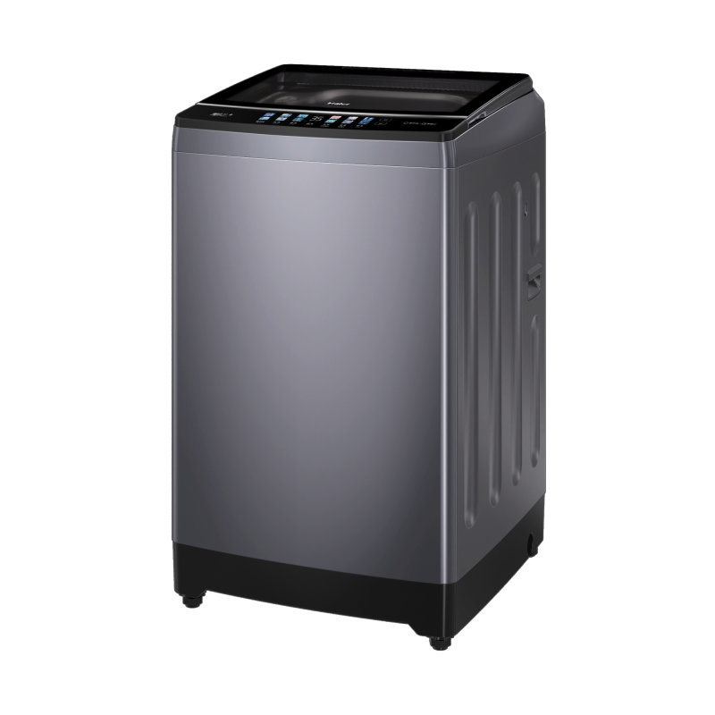 海尔(Haier)12公斤手搓洗波轮洗衣机 XQB120-BSE30L2 漂甩合一桶自洁直驱电机除菌螨