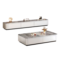 伊洛源电视柜+茶几