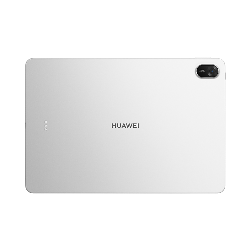 华为平板 MatePad 2026款 11.5吋 WIFI 8GB+256GB 柔光版 冰霜银