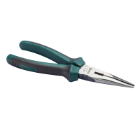 世达工具钳子尖嘴钳8寸 05512 单位:件