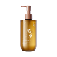 RUYI儒意黑茶清肌净颜卸妆油300ml