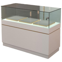 质凡定制家具靠墙展柜 展示柜 定制产品 拍前联系客服 W6800*D400*H2600mm