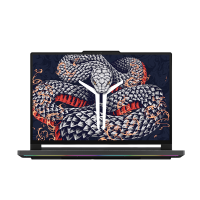 联想(Lenovo)拯救者Y9000P 2025AI元启16英寸游戏本电脑(Ultra 9 275HX 32G 1T RTX5070-8G 2.5k 240Hz OLED)碳晶黑