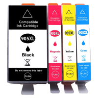 简微 硒鼓 905XL 套