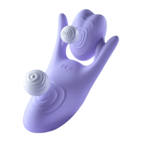 杰士邦Jissbon杰声控控跳蛋远程遥控女性穿戴外出街不插入自慰器女性私处按摩器成人情趣用品