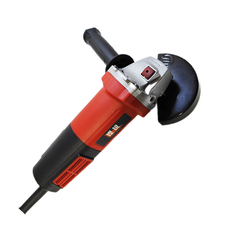 铿锐 角磨机