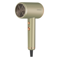 苏宁宜品 H302 1800瓦特蓝色电吹风冷热风护发3档调节漏电保护单散风嘴