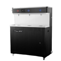 威可利 V-Clean开水器 商用直饮机超滤开水机电开水炉一开一温 WY-3G-C