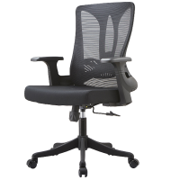 中盈惠彩 办公椅 CY-711B 51*60*103cm 张