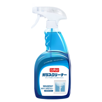 巨奇擦玻璃清洁剂500ml汽车玻璃水清洗剂窗户镜子浴室水垢清洁剂2848