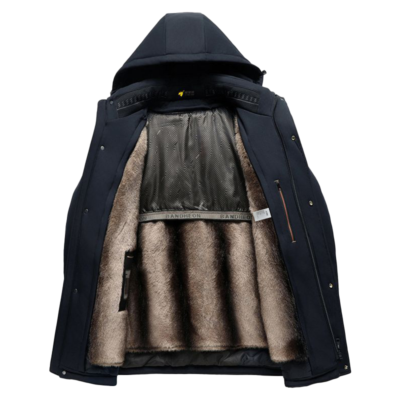 极星健 夹克 M12 件