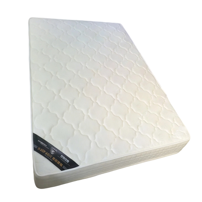 班龙弹簧床垫