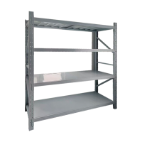 子恒祥 货架 2000*2000*0.6mm四层 件