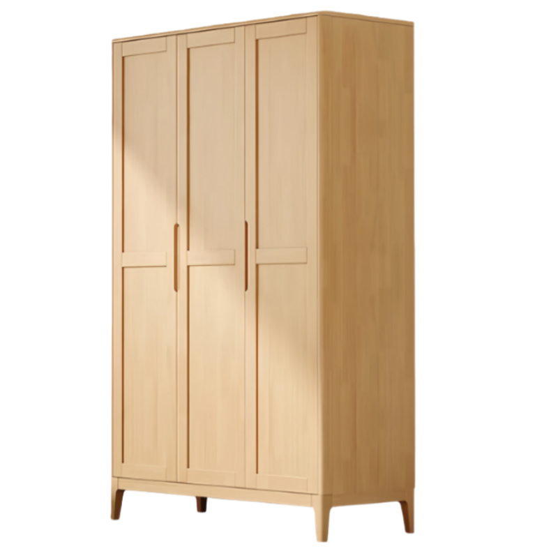 芙首泰木质衣柜1160*560*1960mm个