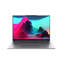 联想YOGA Air 15 Aura 15.3英寸AI元启轻薄触控笔记本电脑 英特尔酷睿Ultra 7-258V 32G 1TSSD 集显 信风灰 官方标配