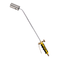 得力DL415030A喷火枪 银色 30型单开 单位/把