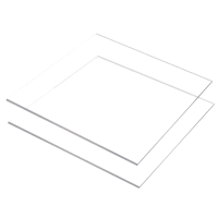 途务 亚克力板 5mm 平方米