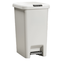 攸形 垃圾桶20L个