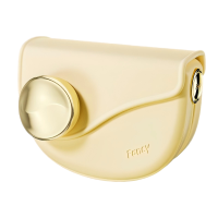 杰士邦 Fancy系列马鞍包多功能跳蛋情趣玩具女性用品强震高潮低音自慰器插入式按摩器加温成人情趣用品