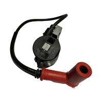 沐蓝星 点火线圈+二冲程 AS165 个