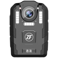 志法 音视频记录仪 A3 台