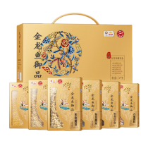 金龙鱼御品六珍养生五谷杂粮礼盒400g*6