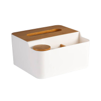 蓝风笛 抽纸盒 190x170mm 个