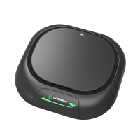 苏宁宜品车管家GJ1151车载空气净化器高效净化低噪便携轻松安装