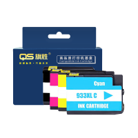 旗胜墨盒 惠普932XL/933XL套