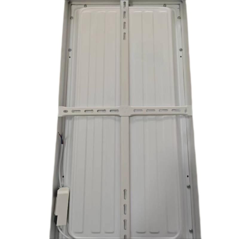 洛安斯 LED明装平板灯 300*1200mm 60W 个