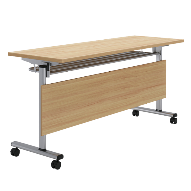 豫汉迎折叠办公桌