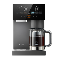 苏泊尔(SUPOR)电热水瓶5L电热水壶烧水壶养生壶316L煮茶机风冷饮水机SW-50T808-Y