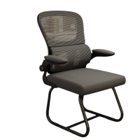 鑫龙悦 弓形椅 加厚 把