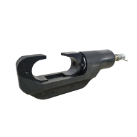 天泽电力 分体式液压钳头 RC-715R 把