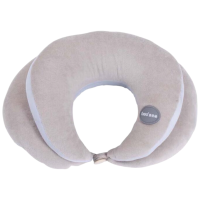 苏宁宜品NP D091 恒温热敷颈椎按摩器充插两用午睡宝贝