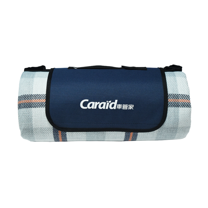 "车管家腈纶户外野餐垫 GJ-2402-200*150cm"