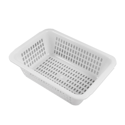 金桂昊 塑料筐 5604加厚(480*375*135mm)个