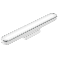 苏宁宜品创意ABS壁灯ML-J005Y-DE五金底盘温馨照明设计