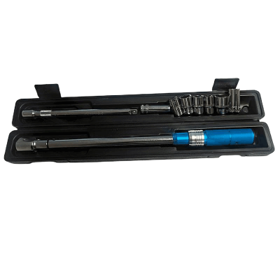 鑫睿辉 预置套筒式扭力套装 XRH-TZ03 套