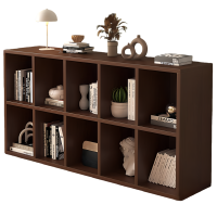 芙首泰书柜两层1500*300*750mm个