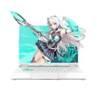 华硕天选6 Pro 酷睿版 Ultra 9 16英寸U9-275HX 32G 1T RTX5060 2.5K 魔幻青