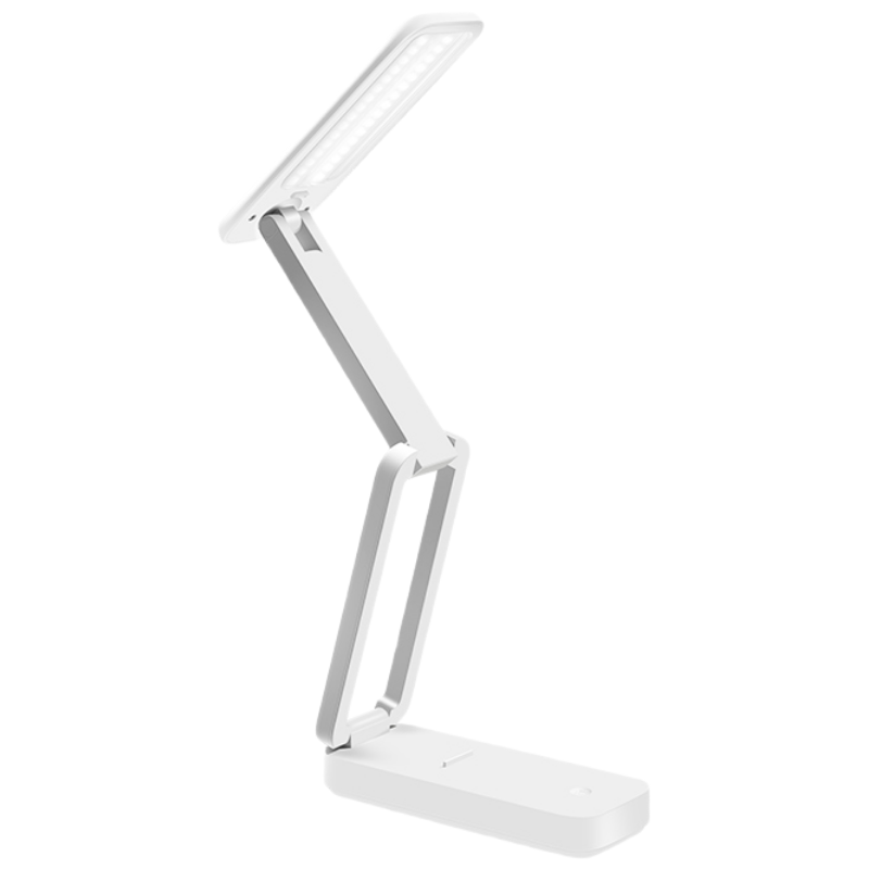 苏ML-J009Y-CD公牛迷你折叠便携台灯