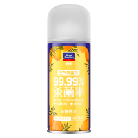 固特威车内除异味除臭剂空气清新剂空调杀菌除臭剂净味喷雾车家两用